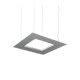 ARM M173020 - ORION SOSP SINGOLA TC-LEL 4X55W N/D BCO - ARTEMIDE ITALIA M173020 product photo Photo 01 2XS