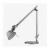 LAMPADA DA TAVOLO TOLOMEO FLUO GRIGIO - ARTEMIDE ITALIA 1029010A product photo Photo 01 2XS
