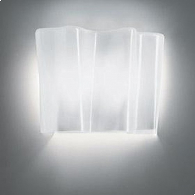 LAMPADA DA PARETE LOGICO WALL - 0391030A - ARTEMIDE ITALIA 0391030A product photo Photo 02 3XL