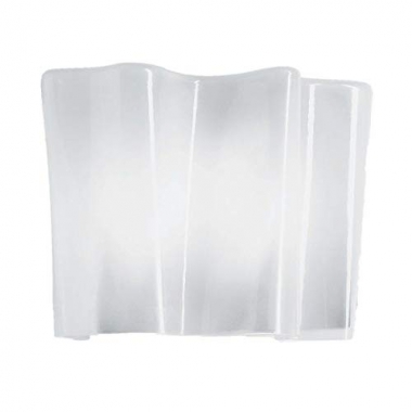 LAMPADA DA PARETE LOGICO MINI WALL 1-0395030A - ARTEMIDE ITALIA 0395030A product photo Photo 02 3XL