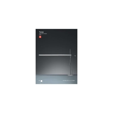 TALAK LAMPADA DA TAVOLO LED IP20 DIMMER. 3000K - ARTEMIDE ITALIA 0679010A product photo Photo 01 3XL