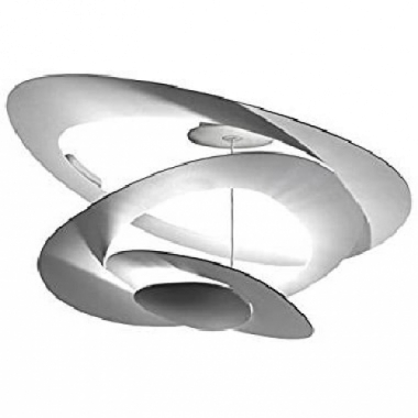 LAMPADA PIRCE SOFFITTO 230W R7S DIMMERABILE BIANCO - ARTEMIDE ITALIA 1242010A product photo Photo 01 3XL