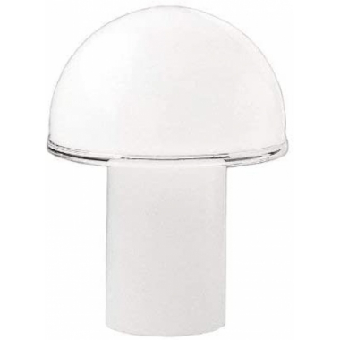 ONFALE LAMPADA DA TAVOLO, BIANCO, MEDIO - ARTEMIDE ITALIA A006500 product photo Photo 02 3XL