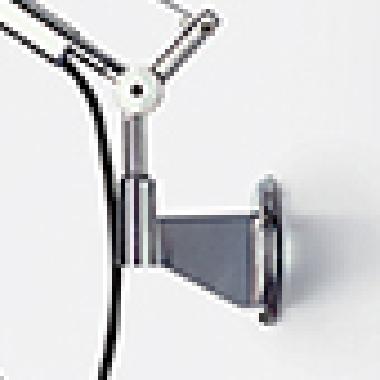 TOLOMEO BASCUL.SUPPORTO PARETE - ARTEMIDE ITALIA A025150 - ARTEMIDE ITALIA A025150 - ARTEMIDE ITALIA A025150 product photo Photo 01 3XL