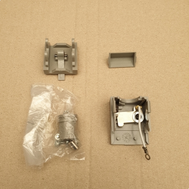 RICAMBIO MKD PORTALAMPADE G53 DICROICO - ARTEMIDE ITALIA R460003 product photo Photo 01 3XL