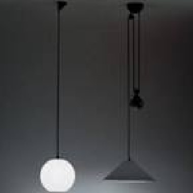 ARM A089960 - AGGREGATO DIFF CONO MET GR - ARTEMIDE ITALIA A089960 product photo Photo 01 3XL