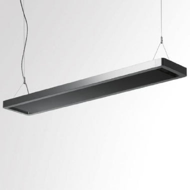 ARM M154500 -  ESPRIT SOS SING. EM IND 2X54W N/D L=1365MM - ARTEMIDE ITALIA M154500 product photo Photo 01 3XL