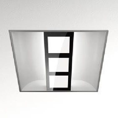 ARM M162400 - BOLERO 600X600MM TC-LEL 2X55W N/D - ARTEMIDE ITALIA M162400 product photo Photo 01 3XL