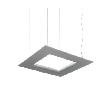 ARM M173020 - ORION SOSP SINGOLA TC-LEL 4X55W N/D BCO - ARTEMIDE ITALIA M173020 product photo Photo 01 3XL