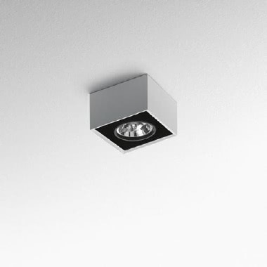 ARM M180020 -  NOTHING SOFF QUADR QR111 1XMAX75W - ARTEMIDE ITALIA M180020 product photo Photo 01 3XL