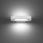 TALO PARETE HALO 120W R7S BIANCO - ARTEMIDE ITALIA 0613010A - ARTEMIDE ITALIA 0613010A - ARTEMIDE ITALIA 0613010A product photo