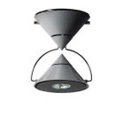 ARM L141900 -  MIKADO PAR/SOF D.160MM QR-CBC51 MAX.50W/12V - ARTEMIDE ITALIA L141900 product photo