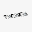 ARM M069225 - NOTHING INC RETT QR111 MAX.3X100W - ARTEMIDE ITALIA M069225 product photo