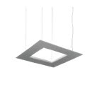 ARM M173020 - ORION SOSP SINGOLA TC-LEL 4X55W N/D BCO - ARTEMIDE ITALIA M173020 product photo