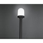 ARM T053810 - TUBO AGLAIA H=1000 GRIGIO - ARTEMIDE ITALIA T053810 product photo