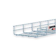 PASS.FILO 400X60MM ACC.ELETTROZINC.L.3MT - ARNOCANALI 60212400 product photo