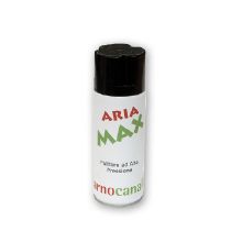 ARIA COMPRESSA ANTISTATICA 400 ML - ARNOCANALI ARIA product photo