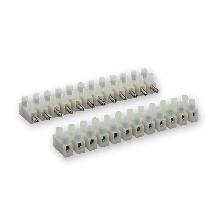 MORSETTIERA A SPINA 12 POLI 2,5 MM - ARNOCANALI B204S - ARNOCANALI B204S product photo