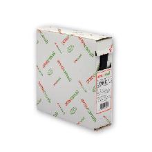 GUAINA TERMORESTR.3.2/1.6MM NERO SCAT.10M - ARNOCANALI GTM032 - ARNOCANALI GTM032 product photo