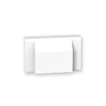 RACCORDO FRA KB103 E KP BIANCO - ARNOCANALI KPA100.3 product photo