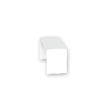 MINILAPPA-COPRIGIUNZIONE 30X10MM BIANCO - ARNOCANALI KV1030.3 - ARNOCANALI KV1030.3 product photo