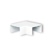 CURVA PIANA 30X10 BIANCO - ARNOCANALI KW1030.3 - ARNOCANALI KW1030.3 product photo