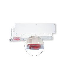 KLIMA-SCAT.PREDISP.SCARICO CONDENSA 430X130X65MM - ARNOCANALI NBOX2S - ARNOCANALI NBOX2S product photo