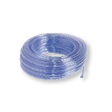 KLIMA-TUBO TRASPARENTE D.6MM X 25M - ARNOCANALI NTT650 - ARNOCANALI NTT650 product photo