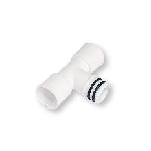 Raccordo a 3 vie a T D16-18 - ARNOCANALI NYT18 product photo