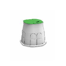 POZZETTO DRAINBOX 18X18CM VERDE - ARNOCANALI PB2020V - ARNOCANALI PB2020V product photo