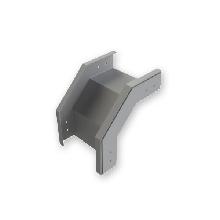 CURVA DISCESA 300X100 PVC-M1 - ARNOCANALI PD100300 product photo