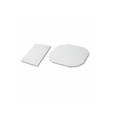 TAPPO FONDO E SEPARATORE PER 40X40 CM - ARNOCANALI PF4040 product photo