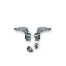 GIUNTO PER DERIVAZIONE A T PVC M1 - ARNOCANALI PT060 - ARNOCANALI PT060 product photo