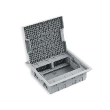 Torretta 16 moduli coperchio INOX - ARNOCANALI SFP16-4X product photo