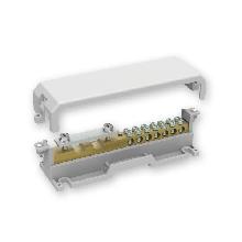 PIASTRA EQUIPOTENZ 10 FORI - ARNOCANALI TP309 product photo