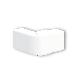 Angolo esterno variab. 40x18 BIANCO - ARNOCANALI KA1840V.3 product photo Photo 01 2XS