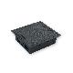 Torretta scomparsa 4mostrine NERO - ARNOCANALI SFP16/2 product photo Photo 01 2XS