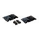 KIT TERMINALI PER CANALE ZTC2 (2P) - ARNOCANALI ZTE2 - ARNOCANALI ZTE2 product photo Photo 01 2XS