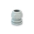 PRESSA CAVO IP68 M16 C/GHIERA - ARNOCANALI 124M1601B product photo Photo 01 2XS