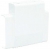 DEVIAZIONE A T PER KB-KC72 COLORE COLORE BIANCO - ARNOCANALI TT70/6 product photo Photo 01 2XS