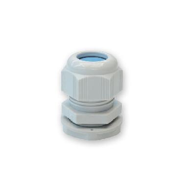 PRESSACAVO IP68 PG21 C/GHIERA -  124P2101B - ARNOCANALI 124P2101B - ARNOCANALI 124P2101B product photo Photo 01 3XL