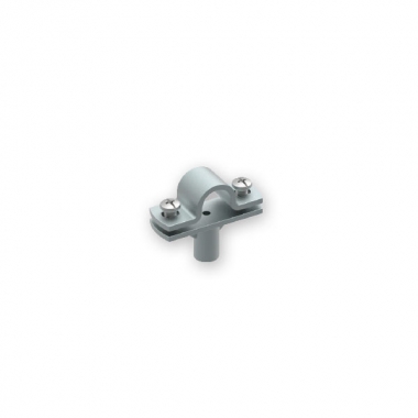 SUPPORTO PER BARRE D.16MM ACCIAIO ZINCATO - ARNOCANALI 1370B product photo Photo 01 3XL