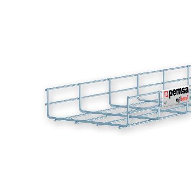 PASS.FILO 400X60MM ACC.ELETTROZINC.L.3MT - ARNOCANALI 60212400 product photo Photo 01 3XL