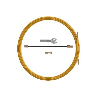 SONDA FIBRA VETRO D.6MM L.40MT CON ASPO - ARNOCANALI AF6/040C550 product photo Photo 01 3XL