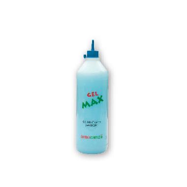 GEL LUBRIFICANTE DUPLOGEL FLAC.1L - ARNOCANALI AGI1 - ARNOCANALI AGI1 product photo Photo 01 3XL