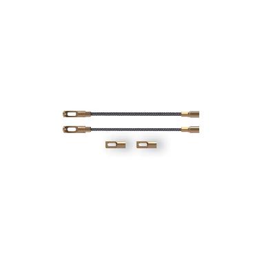 KIT accessori M4 x sonde passacavi - ARNOCANALI APS4KIT product photo Photo 01 3XL