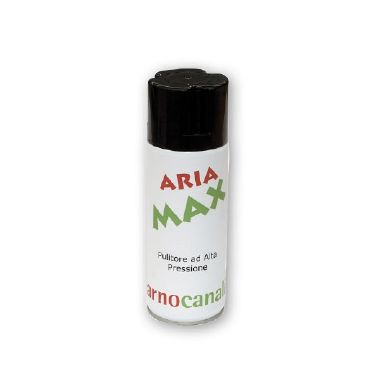 ARIA COMPRESSA ANTISTATICA 400 ML - ARNOCANALI ARIA product photo Photo 01 3XL