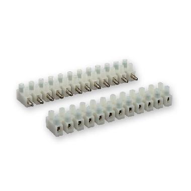 MORSETTIERA A SPINA 12 POLI 2,5 MM - ARNOCANALI B204S - ARNOCANALI B204S product photo Photo 01 3XL