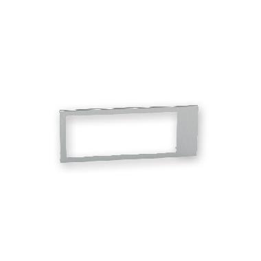 SPACE COPERCHIO FINESTR.6MD ALLUM - ARNOCANALI BS80/56A product photo Photo 01 3XL