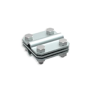 Morsetto x tondino / bandella Ac-GC - ARNOCANALI D27.8 product photo Photo 01 3XL